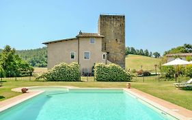 Tenuta la Torraccia agriturismo